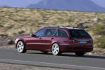 Mercedes-Benz E-Class Estate 2007 года
